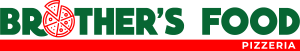 Brother's Food Pizzeria